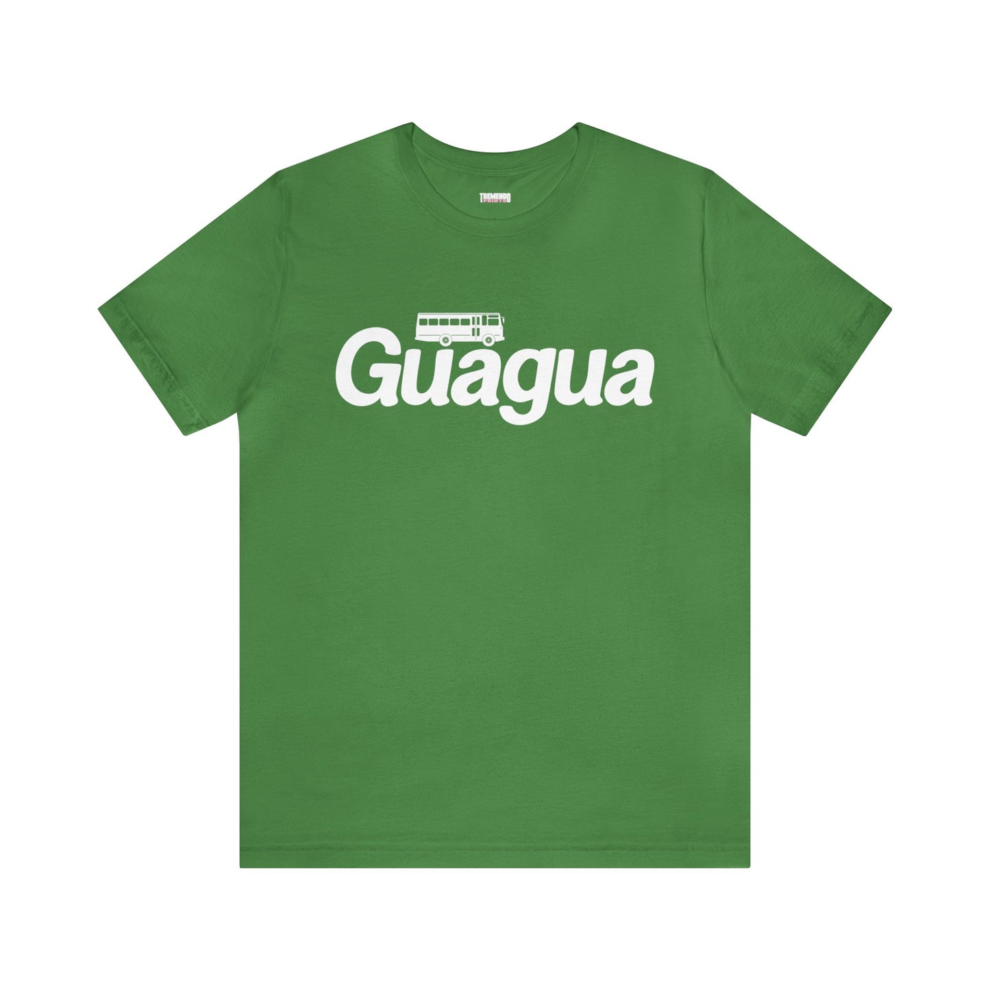 Guagua Short Sleeve Tee