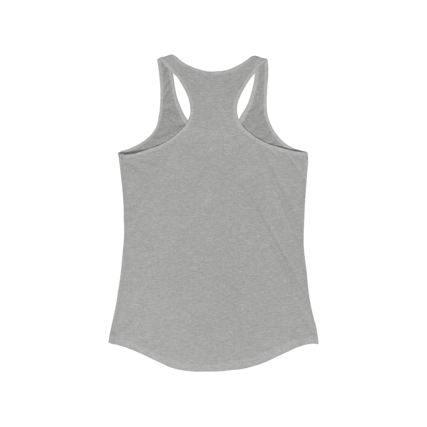Tremendo Workout Racerback Tank