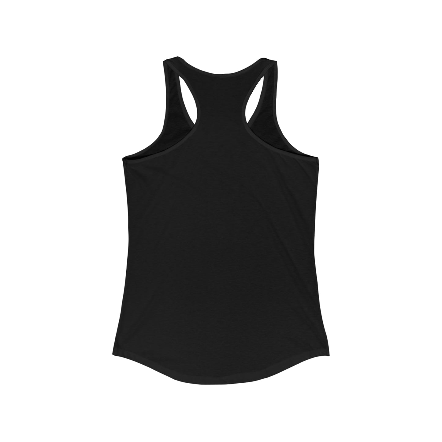 Tremendo Workout Racerback Tank