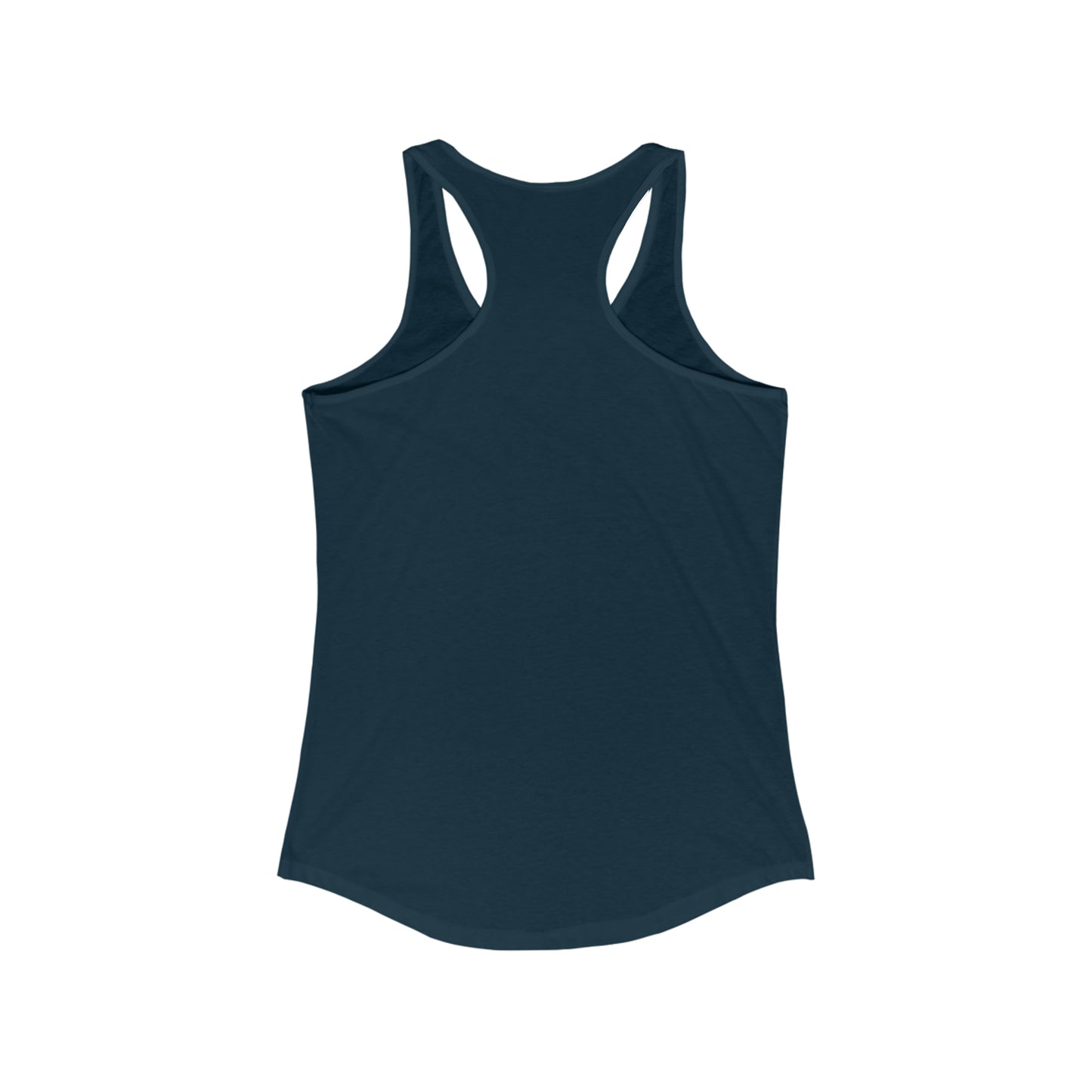 Tremendo Workout Racerback Tank
