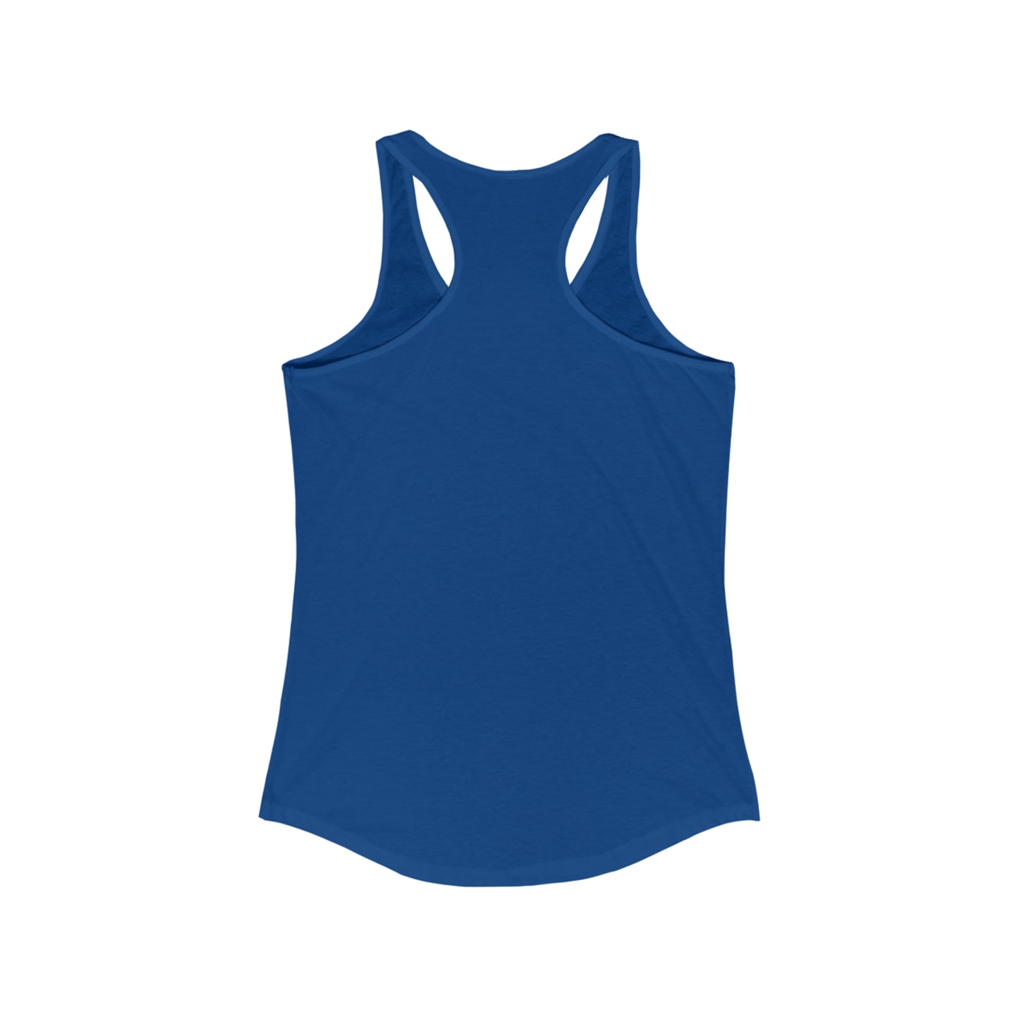 Tremendo Workout Racerback Tank