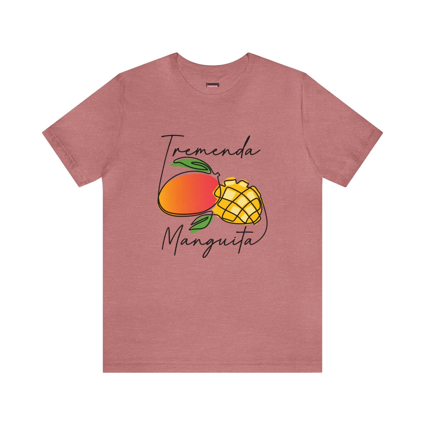 Tremenda Mangita Tee