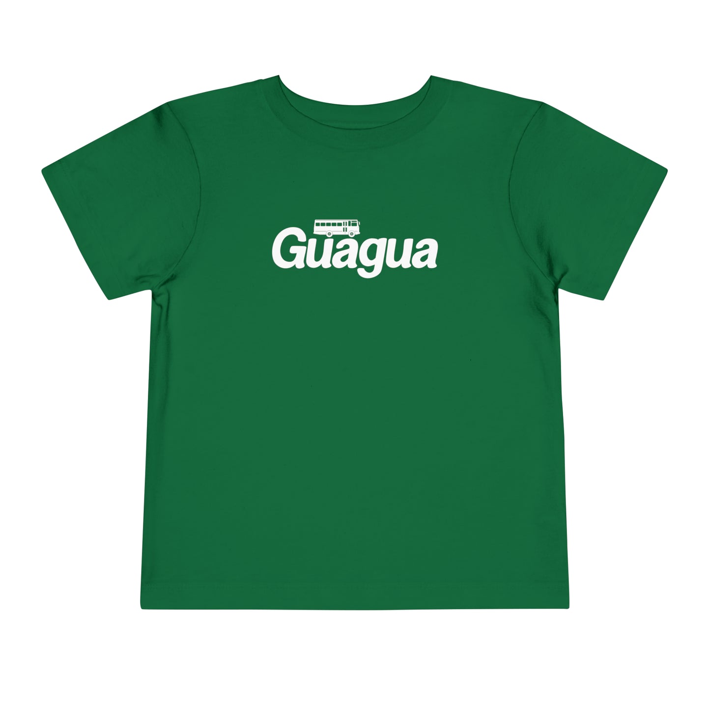 Guagua Toddler Tee