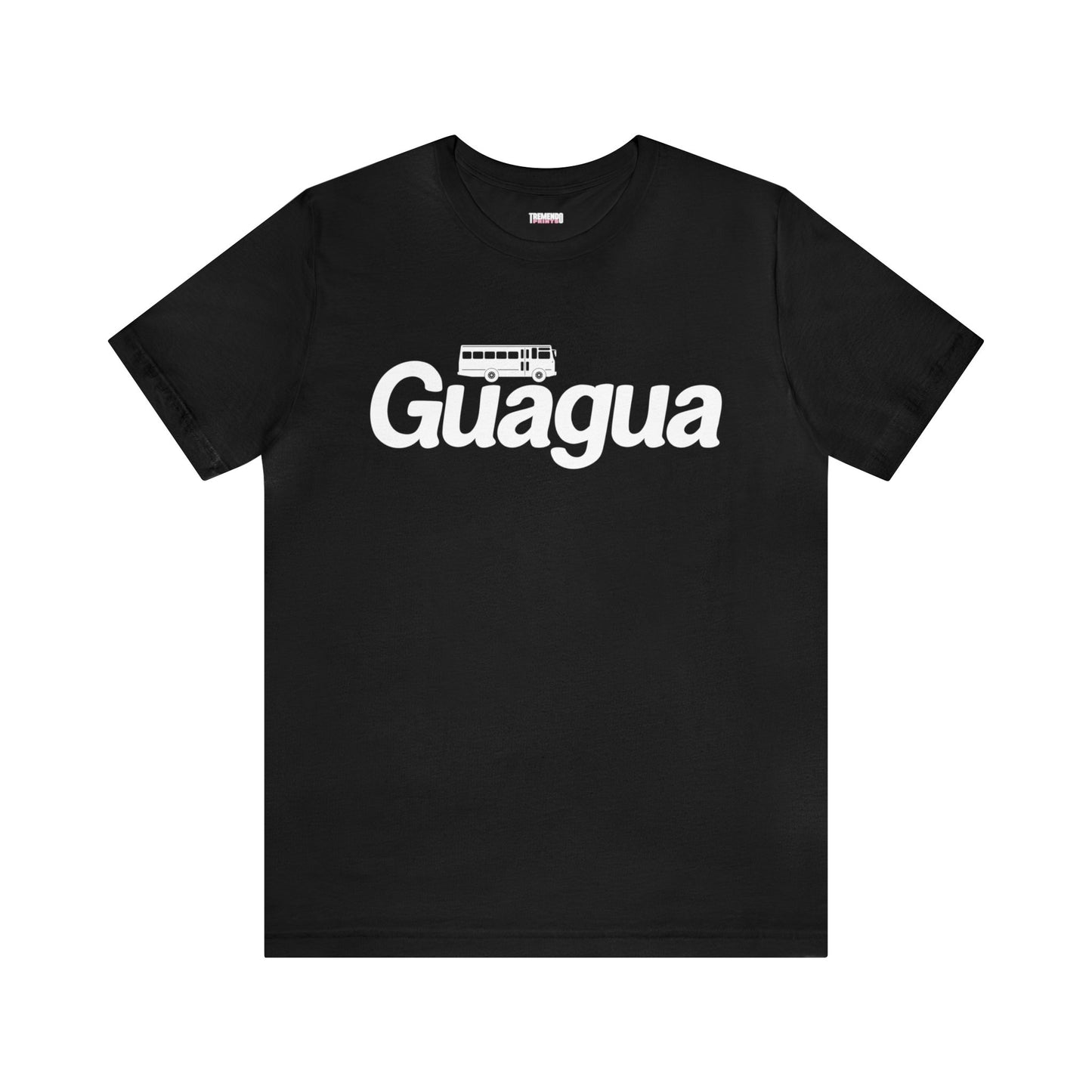Guagua Short Sleeve Tee