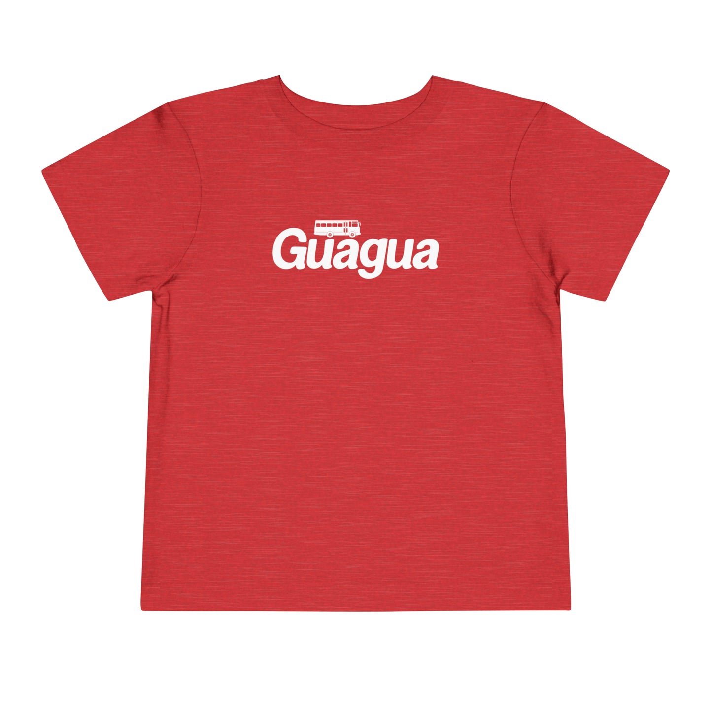 Guagua Toddler Tee