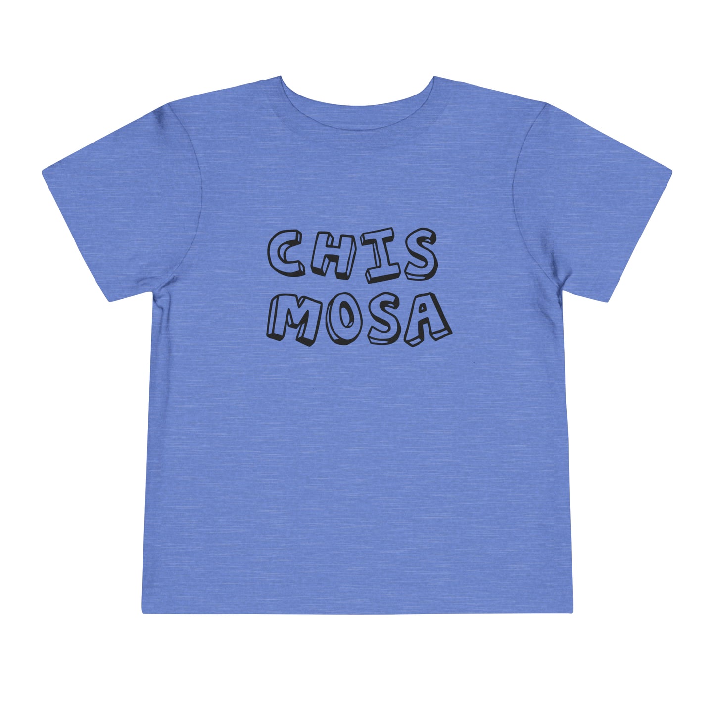 Chismosa Toddler Tee