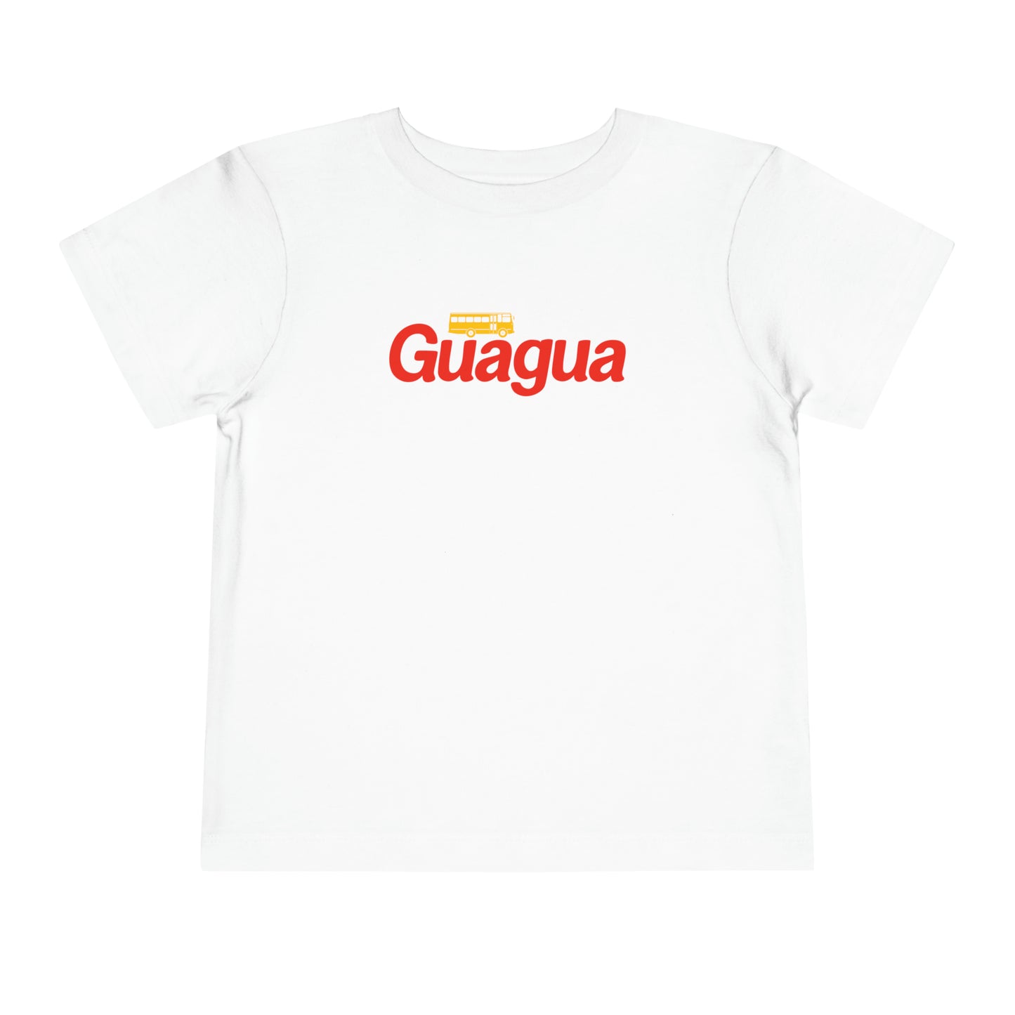 Guagua Toddler Tee