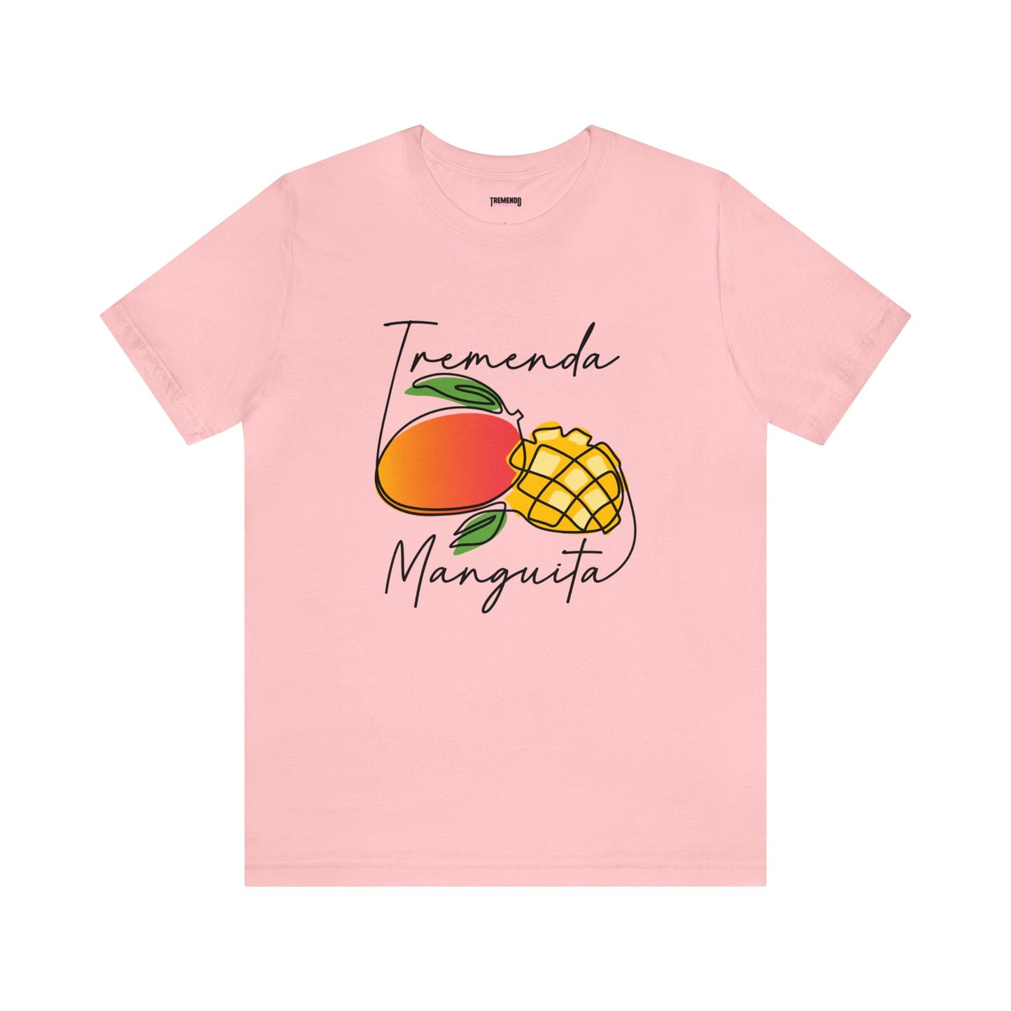 Tremenda Mangita Tee