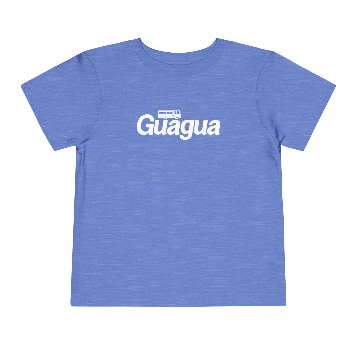 Guagua Toddler Tee
