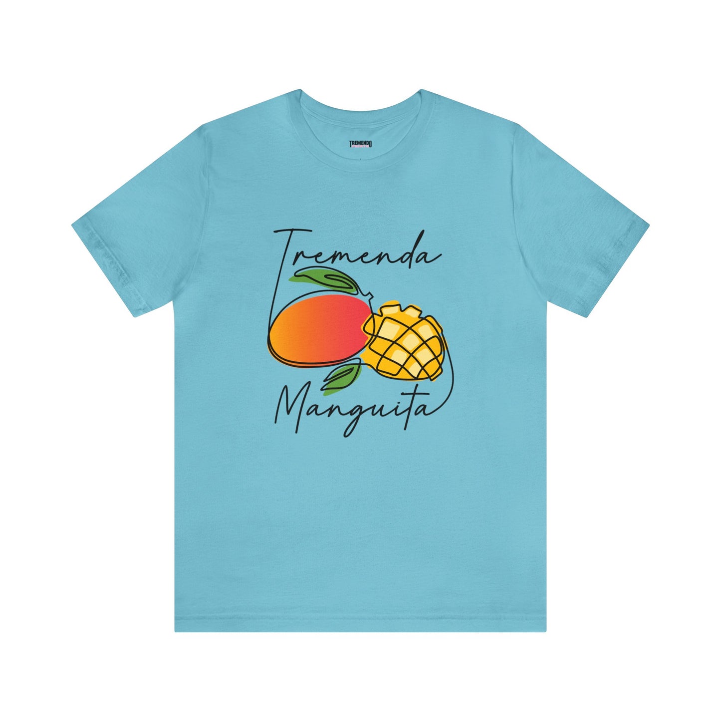 Tremenda Mangita Tee