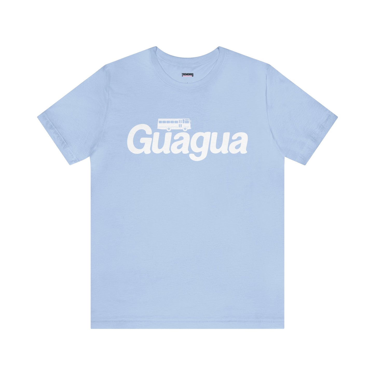 Guagua Short Sleeve Tee