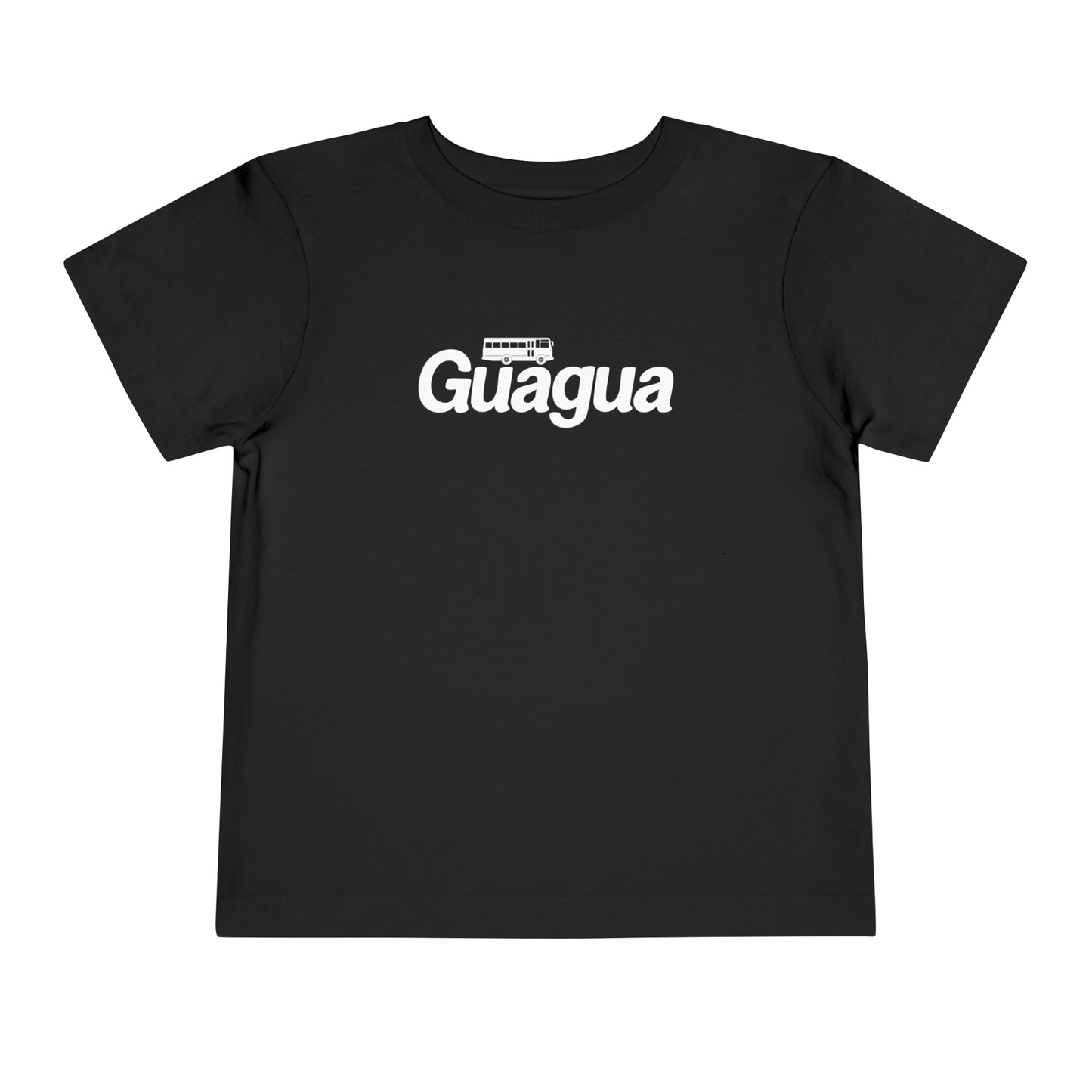 Guagua Toddler Tee