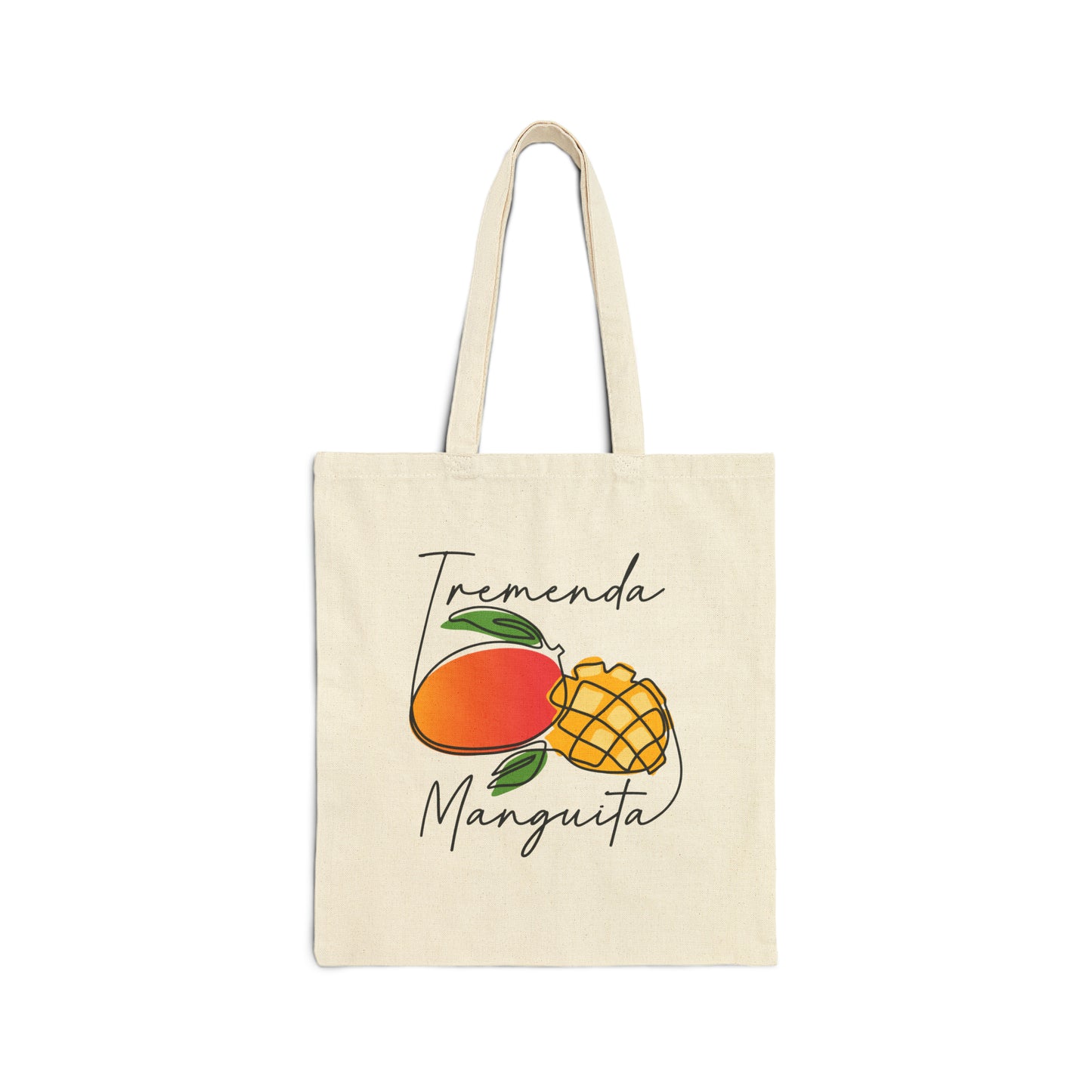 Tremenda Manguita Tote