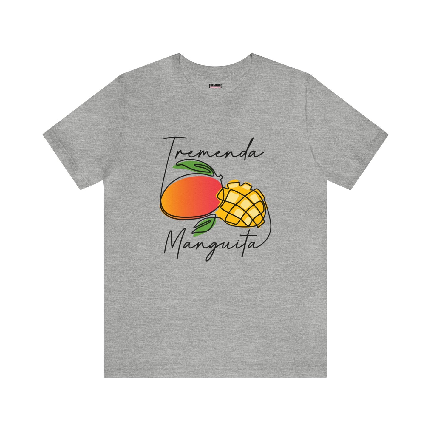 Tremenda Mangita Tee
