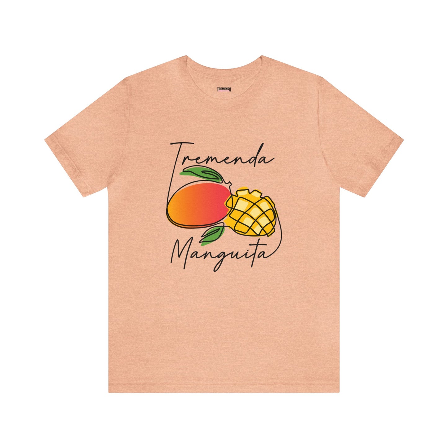 Tremenda Mangita Tee