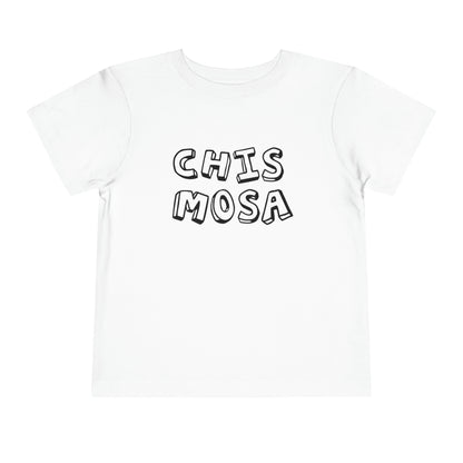 Chismosa Toddler Tee