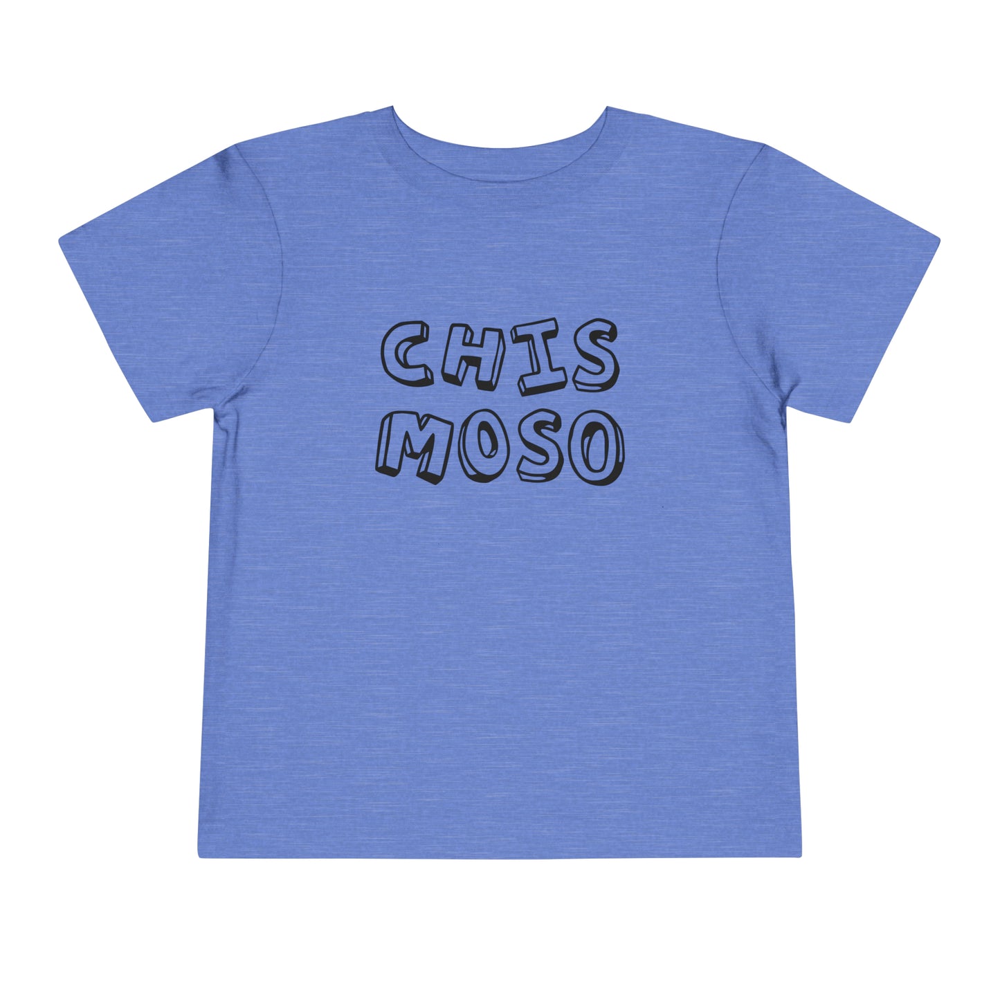 Chismoso Toddler Tee