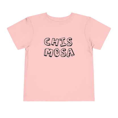 Chismosa Toddler Tee