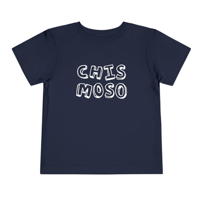 Chismoso Toddler Tee