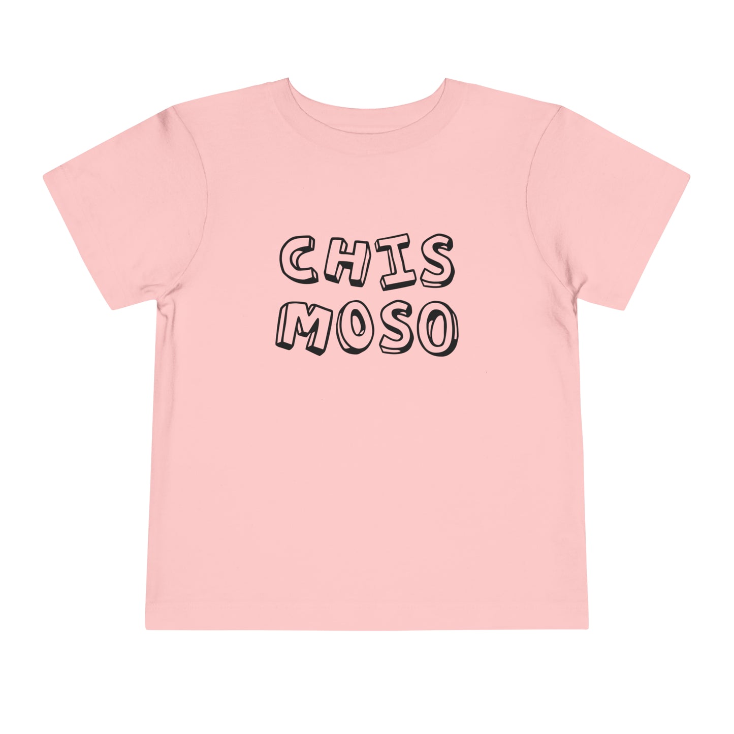 Chismoso Toddler Tee