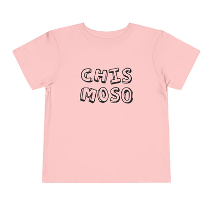 Chismoso Toddler Tee