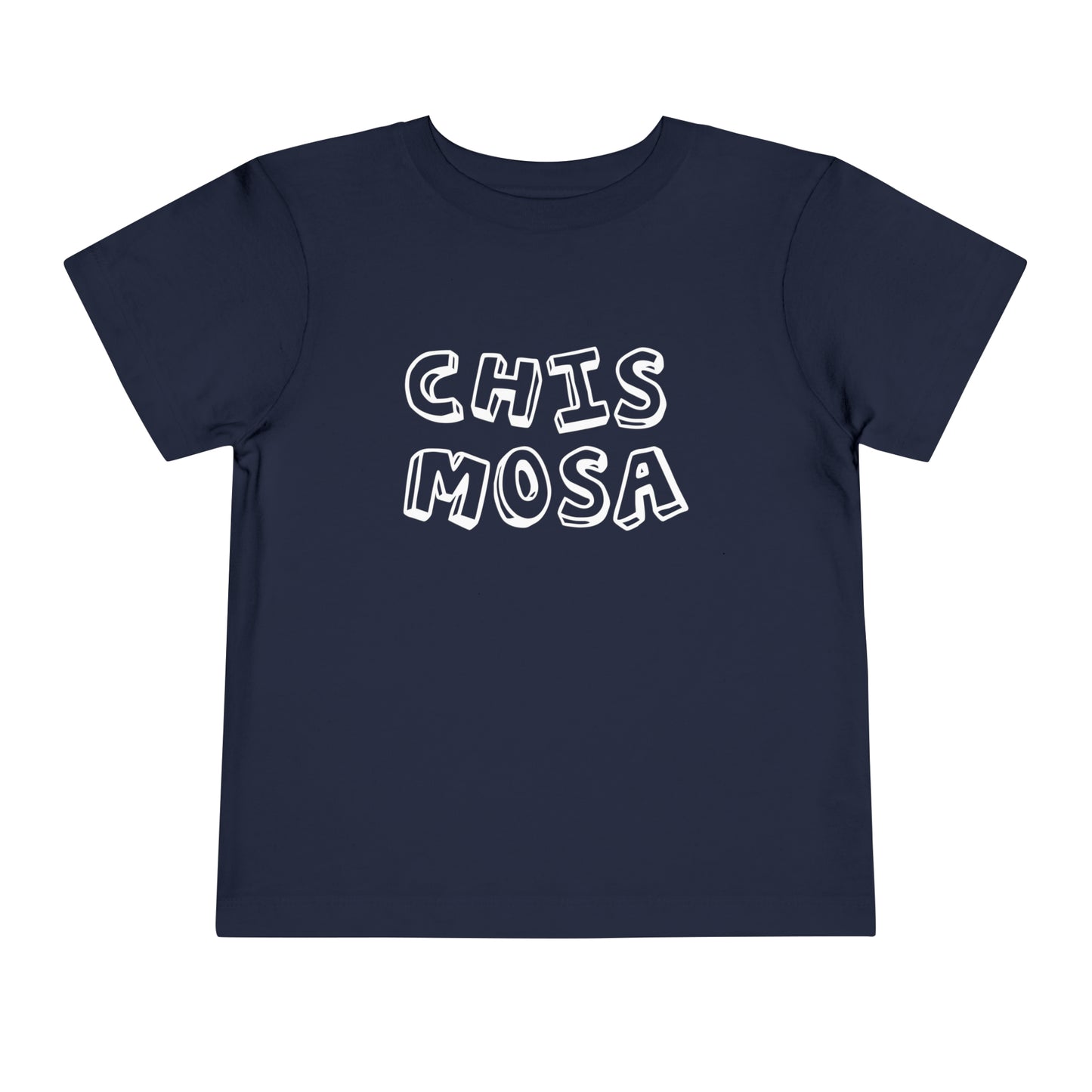 Chismosa Toddler Tee