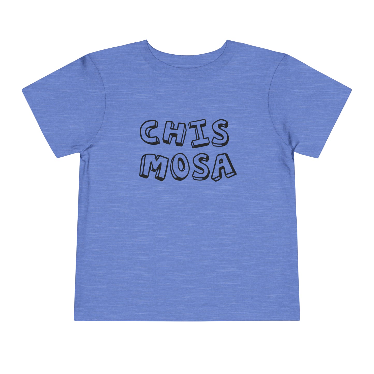 Chismosa Toddler Tee