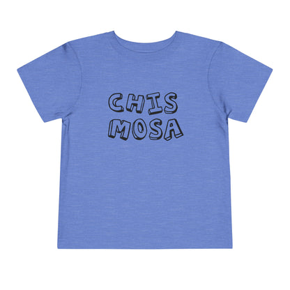 Chismosa Toddler Tee