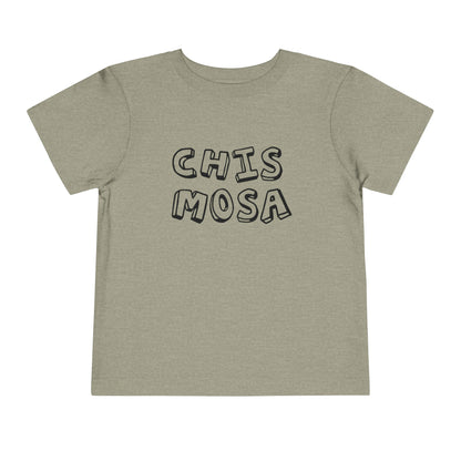 Chismosa Toddler Tee