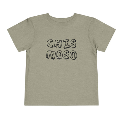 Chismoso Toddler Tee