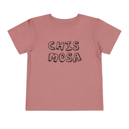 Chismosa Toddler Tee